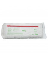 Wata bawełniana opatrunkowa Verbandwatte 500g