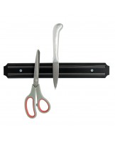 Listwa magnetyczna na narzędzia, noże nożyczki 33 cm