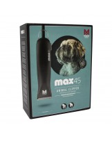 Moser - 1245 Max 45 - mocna, profesjonalna maszynka dla zwierząt