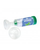Inhalator do podawania leków wziewnych psom AERODAWG - Sklep medyczny / weterynaryjny - Sigmed