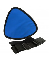 Ochrona ołowiana na jajniki gonady 1mm Pb