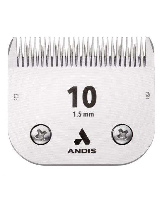 Ostrze ANDIS UltraEdge 10 - 1,5mm