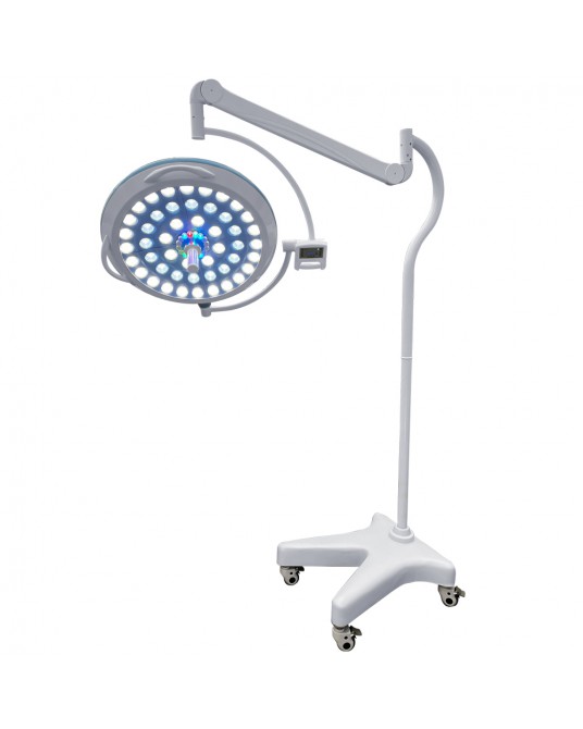 Lampa zabiegowo operacyjna CHYLED-700-LED KERUI-07