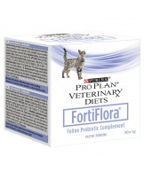 Purina PRO PLAN FORTI FLORA probiotyk (30x1g)