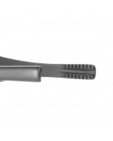 Pęseta (pinceta) chirurgiczna Adison, 12 cm, ząbki 1x2 - Sklep medyczny / weterynaryjny - Sigmed