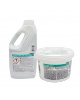 Sekusept Pulver + Aktywator do mycia i dezynfekcji narzędzi ECOLAB 2 l
