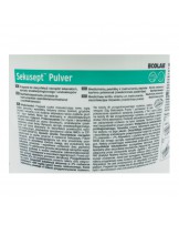 Sekusept Pulver + Aktywator do mycia i dezynfekcji narzędzi ECOLAB 2 l