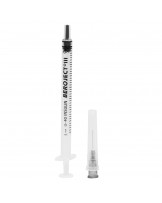 Strzykawka insulinówka KD-JECT III G27 0.40 X 13 mm U-40 100szt - Sklep medyczny / weterynaryjny - Sigmed