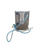 Aparat do anestezji wziewnej dla zwierząt od 10 g do 7 kg AAV25