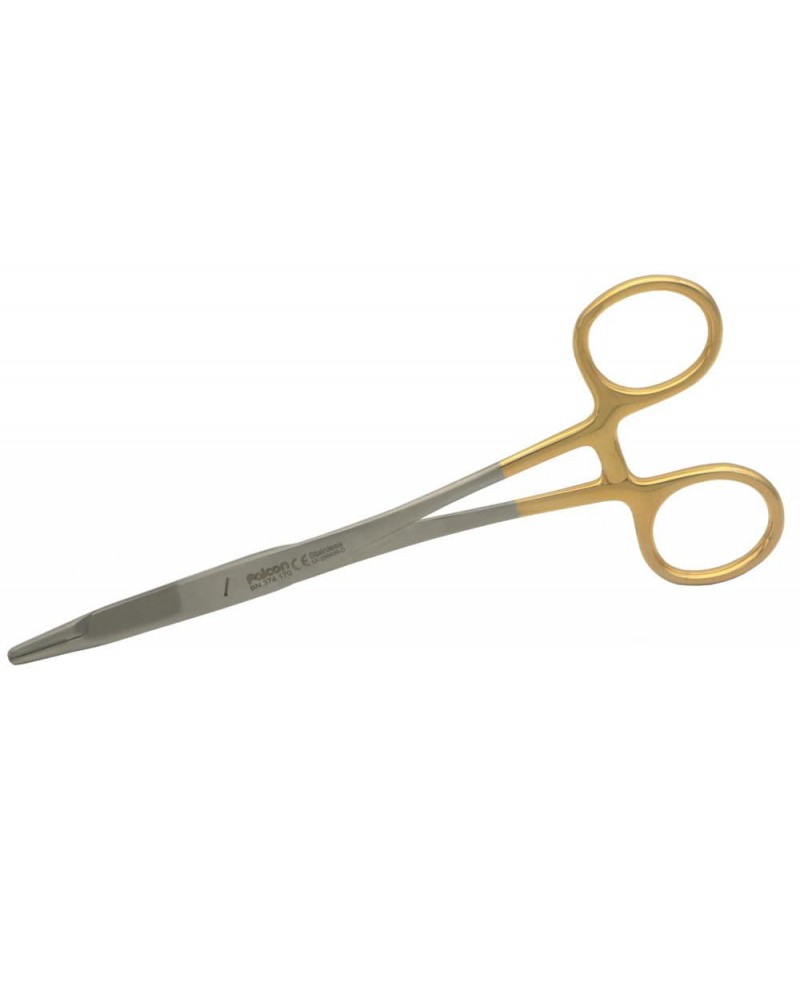 Igłotrzymacz Olsen-Hegar TC wzmacniany