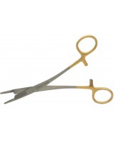 Igłotrzymacz Olsen-Hegar TC wzmacniany