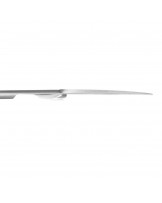 Nożyczki chirurgiczne O/O proste, 16,5 cm