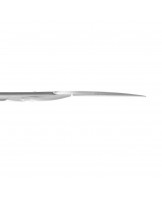 Nożyczki chirurgiczne O/O proste, 16,5 cm