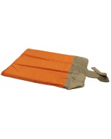 System ogrzewania małych zwierząt z 2 kocami