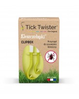 Tick Twister Kleszczołapki - Sklep medyczny / weterynaryjny - Sigmed