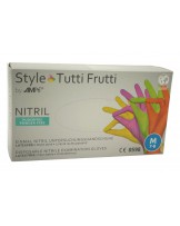 Rękawice Tutti Frutti Ampri