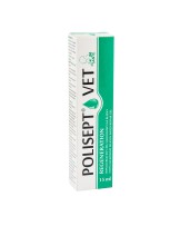 Polisept® Vet Regeneration hipoalergiczny żel silikonowy dla psa i kota 15 ml