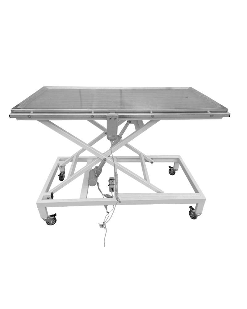 Stół zabiegowo-operacyjny Model 3050VB - Sklep medyczny / weterynaryjny - Sigmed