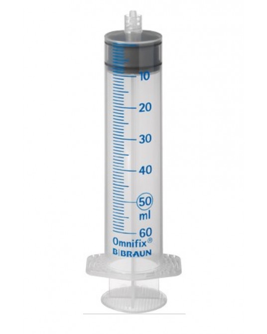 Strzykawka do pompy infuzyjnej 50 ml, Margomed - Sklep medyczny / weterynaryjny Sigmed