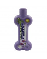 Pchełka szampon dla psów i szczeniąt hibiskus + bambus 200 ml