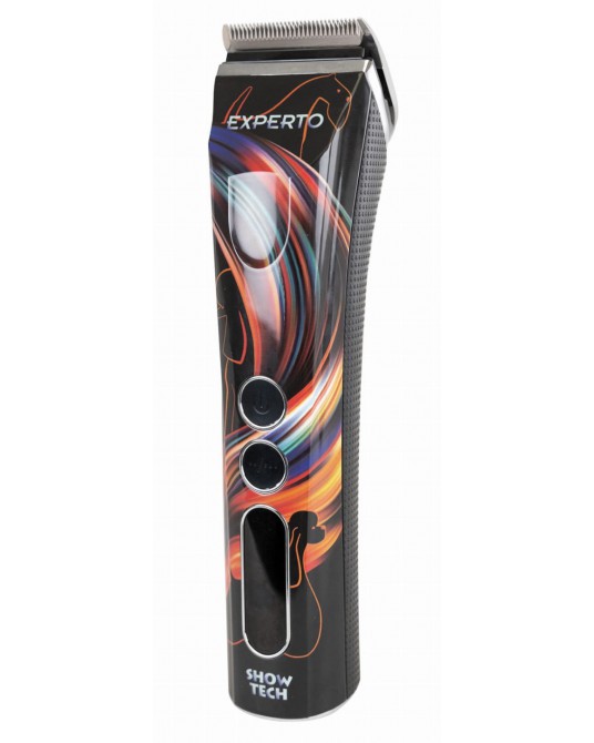 Maszynka bezprzewodowa Show Tech Experto Cordless Clipper 5-cio biegowa