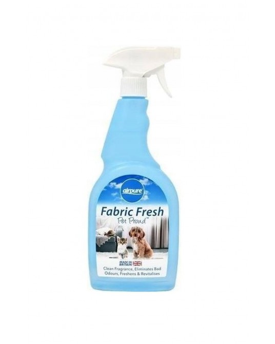 Neutralizator zapachów Airpure Pet Proud 750ml