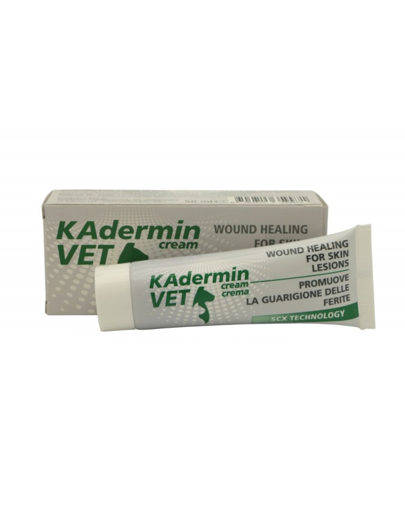 KAdermin Vet