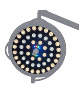 Lampa zabiegowo operacyjna CHYLED-700-LED KERUI-07