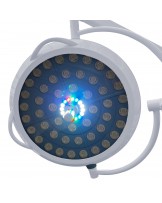 Lampa zabiegowo operacyjna CHYLED-700-LED KERUI-07