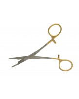 Igłotrzymacz Olsen-Hegar TC wzmacniany