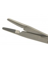 Igłotrzymacz Olsen-Hegar TC wzmacniany