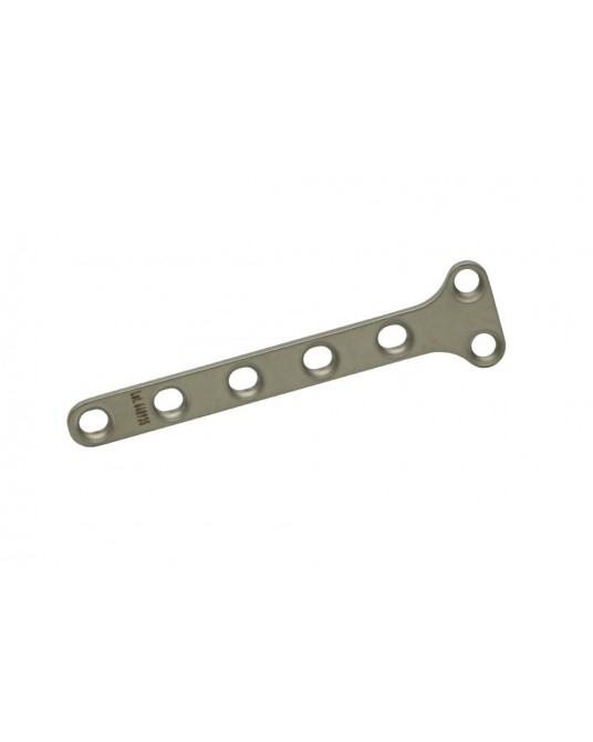 Płyty wspierające Mini do wkrętów o średnicy 1,5 i 2,0 mm