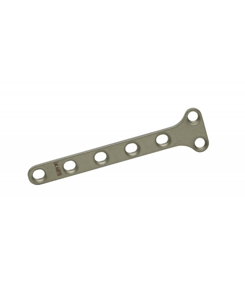 Płyty wspierające Mini do wkrętów ∅ 1.5 i 2.0 mm - Sklep medyczny / weterynaryjny - Sigmed
