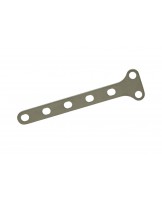 Płyty wspierające Mini do wkrętów ∅ 1.5 i 2.0 mm - Sklep medyczny / weterynaryjny - Sigmed