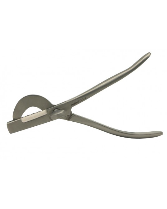 Emaskulator dla królików, 15.0 cm