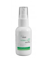 Over Herbal Spray preparat do higieny jamy ustnej 50ml