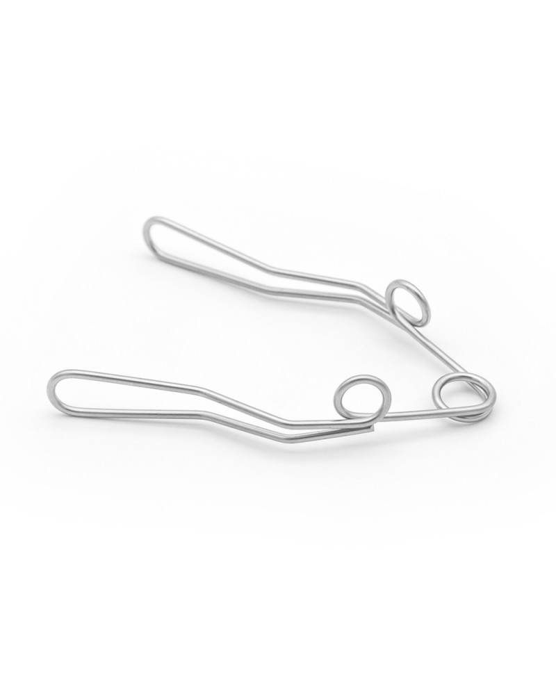 Rozwieracz szczękowy dla gryzoni