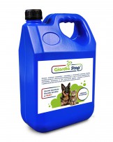 Giardia Stop preparat czyszczący, 1 l
