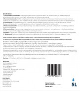 Giardia Stop preparat czyszczący, 1 l