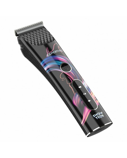 Maszynka bezprzewodowa Show Tech Experto Cordless Clipper 5-cio biegowa