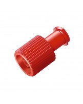 Koreczek do wenflonów Combi Stopper Luer Lock 100 szt.