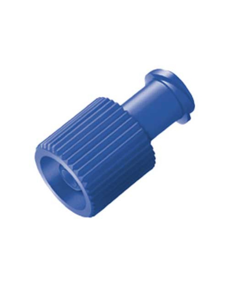 Koreczek do wenflonów Combi Stopper Luer Lock 100 szt.