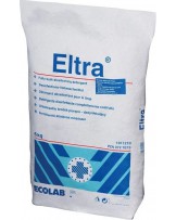 Eltra środek dezynfekująco - piorący 6 kg