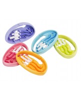 Tick Twister Kleszczołapki ClipBox 3 szt.