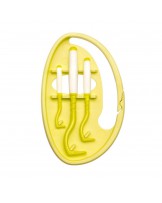 Tick Twister Kleszczołapki ClipBox 3 szt.
