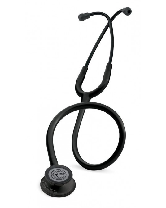 Stetoskop Littmann® Classic III czarny