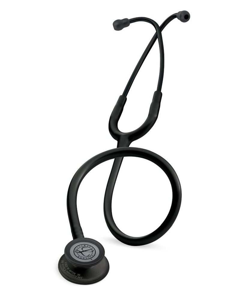 Stetoskop Littmann® Classic III czarny Stetoskop Littmann® Classic III czarny