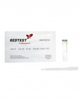 Test diagnostyczny Redtest Erlichioza, Babeszjoza canis, Anaplazmoza Ab Dirofilaria Ag