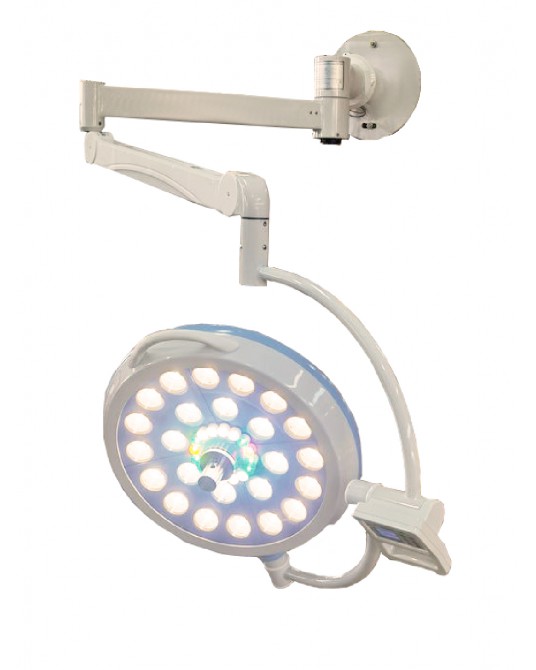 Lampa zabiegowo operacyjna CHYLED-700-LED KERUI-07