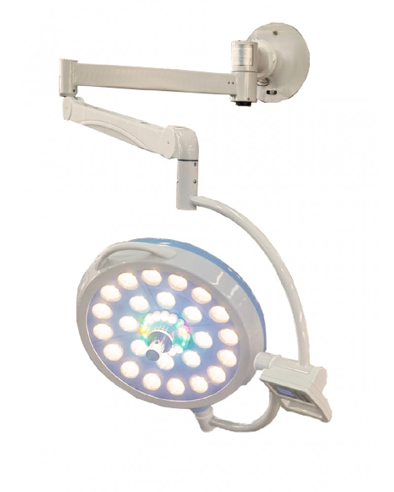 Lampa zabiegowo operacyjna CHYLED-700-LED KERUI-07